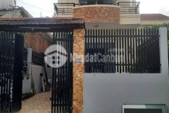 Bán nhà hẻm xe hơi đường 4, trường thọ, thủ đức 140m² giá 12.2tỷ thương lượng