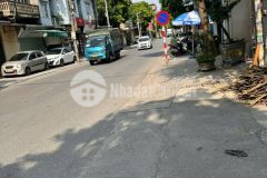 Bán đất hà huy tập 110m2, mặt tiền 5m, trước nhà 3 ô tô tải tránh nhau nhỉnh 10 tỷ