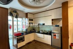 Cần bán căn hộ 72m², 2.7 tỷ, tầng 14, khu 6 tòa mới cc thanh hà