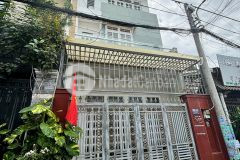 Bán nhà 1t2l hxh thông đường 385, tăng nhơn phú a, quận 9, dt 60m, 6.5 tỷ thương lượng