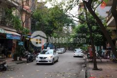 Phân lô mặt tiền rộng ôtô tải vào nhà tiện ích đỉnh cao khu vip đầm trấu 127m 24xtỷ