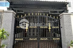 Bán nhà đường trần vĩnh kiết gần bệnh viện nhi cần thơ giá dưới 3 tỷ