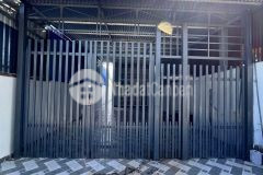 Cần bán căn nhà còn mới tinh 149m2 ở tân thông hội củ chi giá 850 triệu.