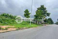 Bán nền đẹp 110m2 hướng đông bắc đường a4 kdc phú an, phú thứ, cái răng, cần thơ.