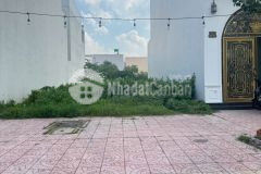 Chính chủ bán đất đường nguyễn cửu vân tp. tân an,130m2, shr, 1tỷ2