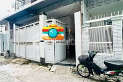 Cho thuê nhà nguyên căn hẻm đường mậu thân cần thơ giá 6 triệu