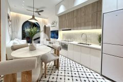 Siêu phẩm đẹp nhất bình thạnh lê quang định p7 50m2 3 tầng chỉ 5 tỷ 98