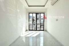 Nhà p.chợ quán quận 5 gần mt giáp q1 shr ở ngay.