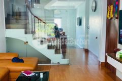 Bán nhà ngõ 21 trần quốc hoàn, 40m2 x 5 tầng, ô tô tránh