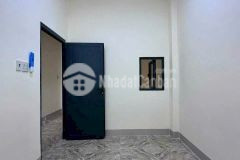 Cho thuê nhà trệt 1 lầu mới đẹp full máy lạnh kdc hưng phú