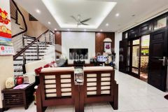 Nhà mới phố tân mai, đẹp, giá hấp dẫn, ô tô vù vù, 55m, 5 tầng, 7.5 tỷ tl0886962299