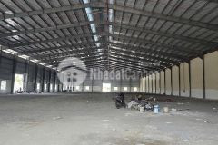 Bán xưởng 35x100m kcn hải sơn, đức hoà, long an, giá đầu tư