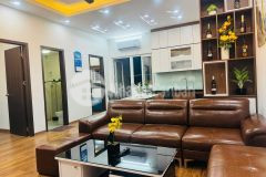 Bán căn hộ 77m2 full nội thất đẹp giá chỉ 2,7x tỷ kđt thanh hà