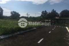 Cô đông, hoa lac, 113m2 ngay gân ql21, cnc giá 3 tỷ 3