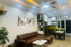 Bán căn hộ 68,35m² khu 6, tòa mới chung cư thanh hà