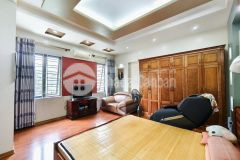 Bán nhanh nhà lạc trung hai bà trưng 45m2 5t gần ô tô 7.99 tỷ.