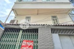 Kèo thơm căn hộ dịch vụ 25 phòng mặt tiền hẻm 3m tân mỹ, quận 7