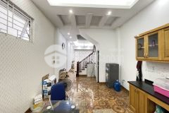 Bán nhà phố vũ ngọc phan, đống đa, lô góc 3 mặt thoáng, ngõ thông, vừa ở vừa cho thuê