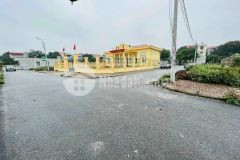 Bán nhanh 87m đg xanh tý lạc đạo, ô tô tránh, cách vành đai 4 chỉ 100m 0835459289