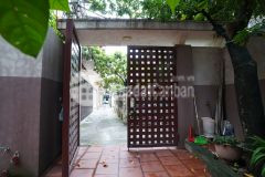 Bán biệt thự ngõ 117 xuân đỉnh tây hồ, ô tô vào nhà, 20m ra phố dt 221m5 tầng49 tỷ