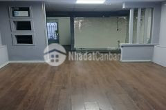 Bán nhà hẻm 8m kd, nguyễn trãi, nguyễn cư trinh, q1, 48m2, 2 tầng, giá rẻ