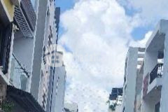 Bán đất full thổ cư tiện xây 5lầu xe tải tận cửaphạm đăng giảng bình tân50m2nhỉnh 4tỷ