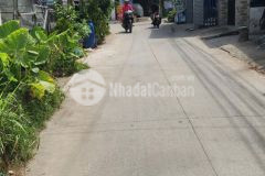 210m2 thổ cư đường năm phương, xã đức hòa đông, đức hòa giá 1,45 tỷ
