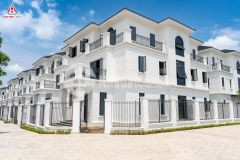 Bán biệt thự 3 tầng cực vip ngay trung tâm hành chính tỉnh