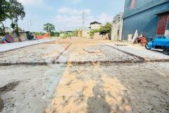 Hàng đẹp lạc đạo, ngay sát vành đai 4, vị trí đẹp, giá 1.x tỷ 0835459289