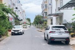 Bán nền đường b12 kdc hưng phú 1, phường hưng phú, tp cần thơ.