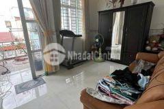 Nhà 2 mt hẻm xe hơi q8 sát q5 67m² công nhận đủ giá tốt đầu tư