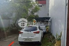 Bán đất bát khối lô góc phân ô tô đỗ vị trí cực kỳ đẹp đầu tư