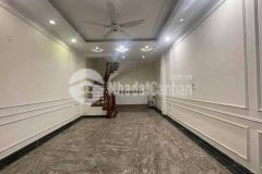 Bán nhà đường võ chí công, cầu giấy 7 tầng, mặt tiền 4.3m, diện tích 35m2