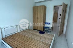 Cần bán nhanh căn hộ 1 phòng ngủ tại khu đô thị thanh hà hà đông