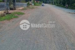 Bán gấp lô đất chơn thành bình phước