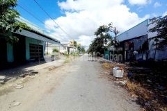 Cặp nền hiếm hướng đông bắc bán cặp nền đẹp đường số 6 kdc đông phú, xã châu thành