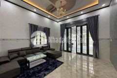 Chinh chu thanh ly nha câp 4 gân ơ câu ba lat binh chanh