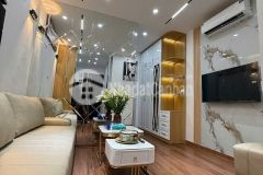 Tập thể nguyễn trãi, nhà đẹp căn góc, ô tô đỗ chân cầu thang, gần phố