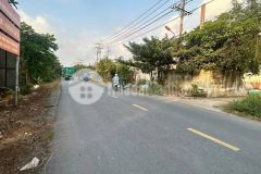 612m2 có 120m2 thổ đất mặt tiền thanh niên, xã phạm văn hai, bình chánh giá 5 tỷ