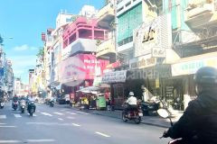 Tân bình, 6 tầng, hẻm xe hơi, gần mt, liền kề phạm văn haicách mạng tháng 8, 47m2, 6pn, 9.45 tỷ