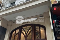 Siêu hiếm 2 mặt ngõ ô tô tránh bán nhà ngõ 36 đào tấn 70m2 5.5m mặt tiền 5 tầng