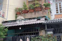 Bán nhà sát mt tân chánh hiệp 3 q12, 66m2,,,,4tang, đường 8m thông, 6 tỷ nhỉnh 0932030061