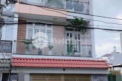 Bán nhà 2mt 99m2,,,4tang nguyễn thị búp q12,đường 6m thông,ngay hiệp thành city, 8 tỷ 0932030061