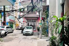 Oto tránh dừng đỗ view công viên kinh doanh văn phòng thanh xuân 18.79 tỷ