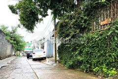 Đất thổ cư đường a12 phạm ngũ lão 5 x 20.5m chỉ 1.960 tỷ