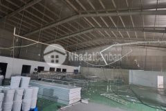 Cho thuê kho xưởng thuận thành bắc ninh