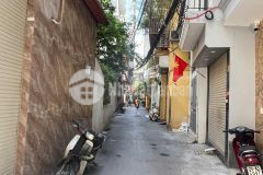 Nhà đẹp cầu giấy lô góc 2 thoáng mặt tiền 6,6m 43m2 9 tỷ