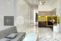 Nhà mặt tiền, 67m2, 5 lầu, bình thạnh, giá 12.5 tỷ.