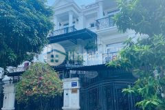 Bán nhà kdc cityland đường số 6, p.5, gò vấp 5 x 20, giá 17,9 tỷ.