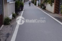 60m2 đất, lô góc kim chung, gần ngã tư sơn đồng, tl 422, xây ở mua đầu tư, chỉ 4.9 tỷ